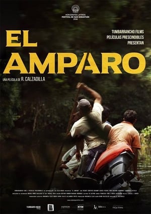El Amparo 2016 ES